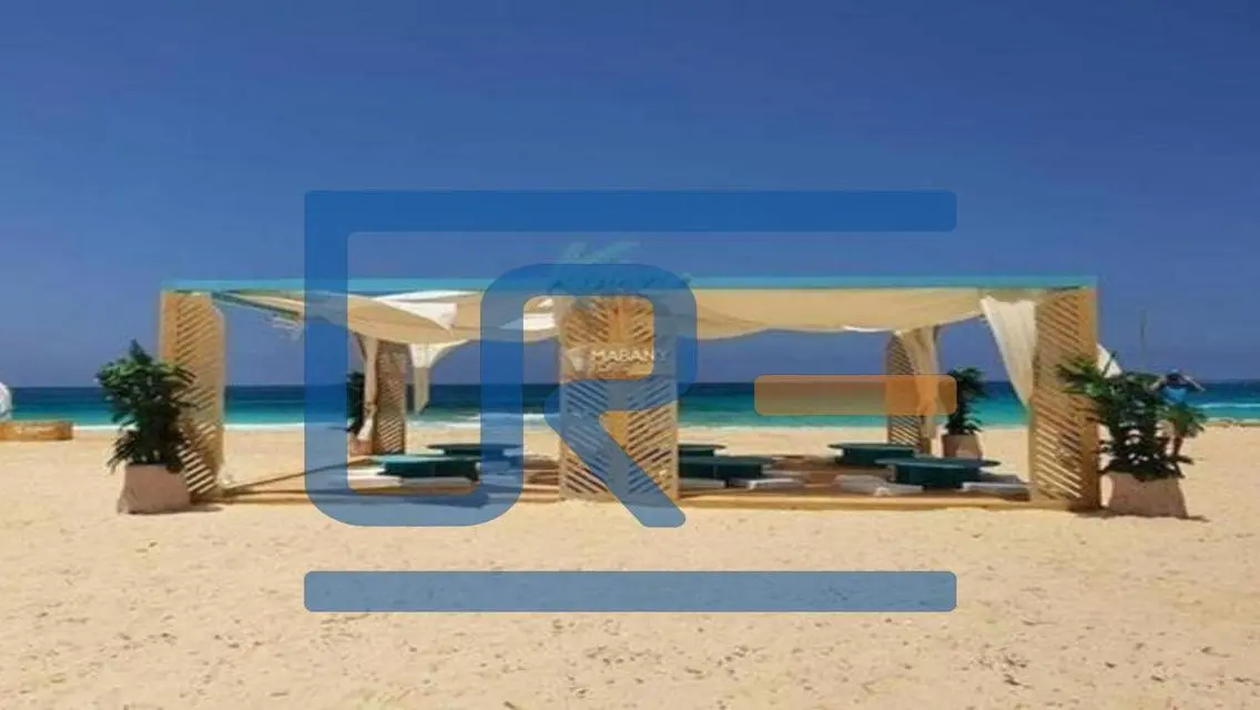 Ground floor Chalet for sale in Koun Ras El Hikma