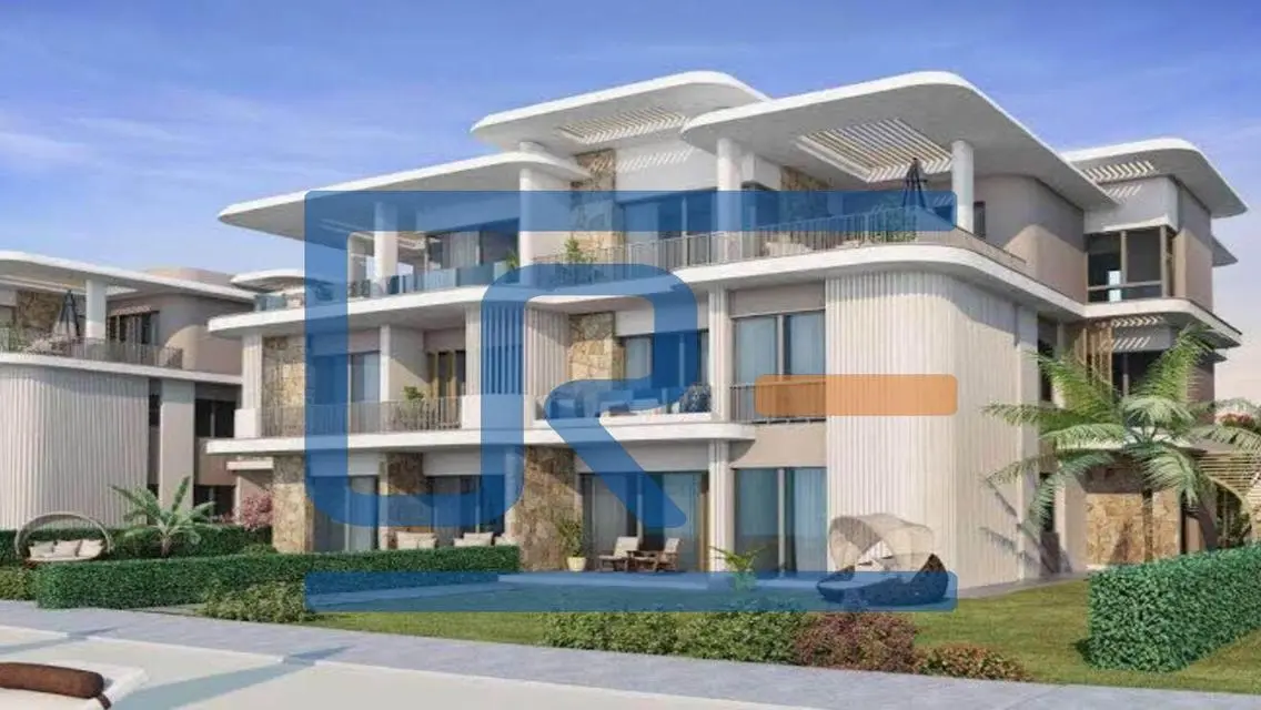 Ground floor Chalet for sale in Koun Ras El Hikma