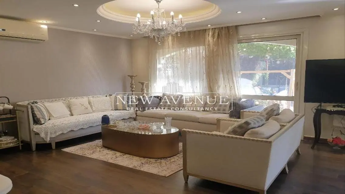 Fully finished Villa in Patio 4 Quadro Shorouk