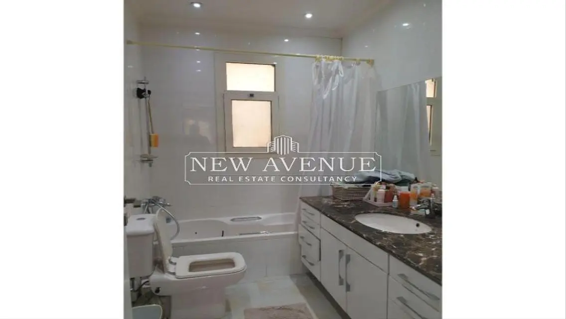 Fully finished Villa in Patio 4 Quadro Shorouk