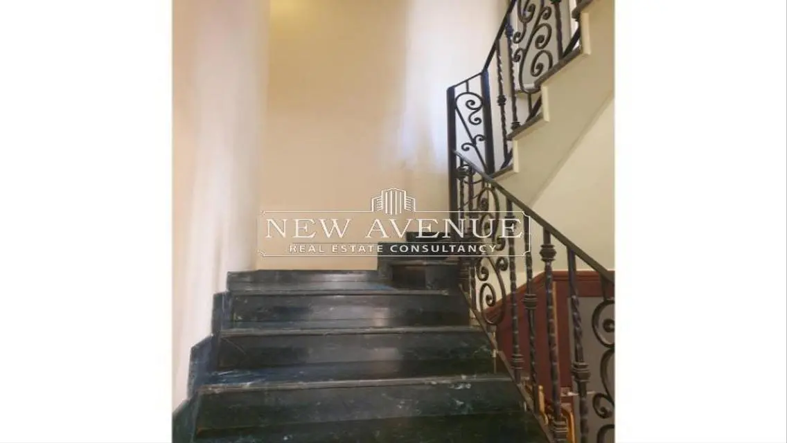 Fully finished Villa in Patio 4 Quadro Shorouk