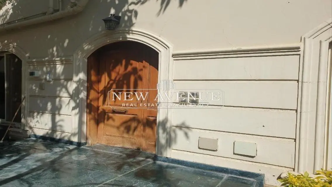 Fully finished Villa in Patio 4 Quadro Shorouk