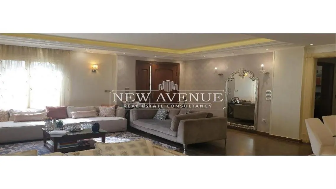 Fully finished Villa in Patio 4 Quadro Shorouk