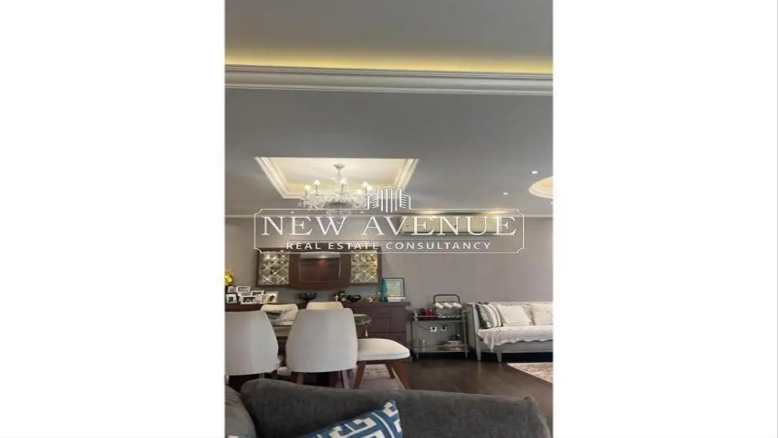 Fully finished Villa in Patio 4 Quadro Shorouk