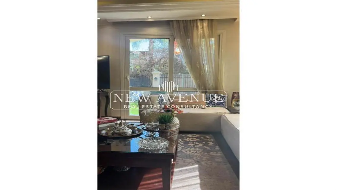 Fully finished Villa in Patio 4 Quadro Shorouk