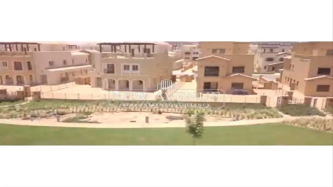 Town House Fully Finished with Very Prime Location