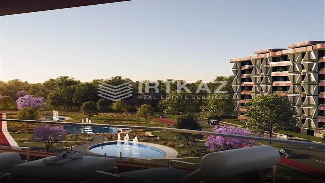 شقتك 140م بأقل سعر استلام 2026 تقسيط 10 سنوات