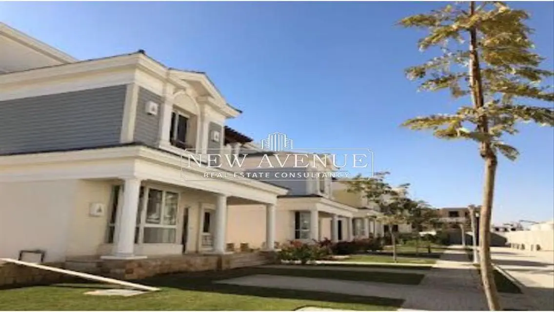 Town house for sale in Mountain view October Park