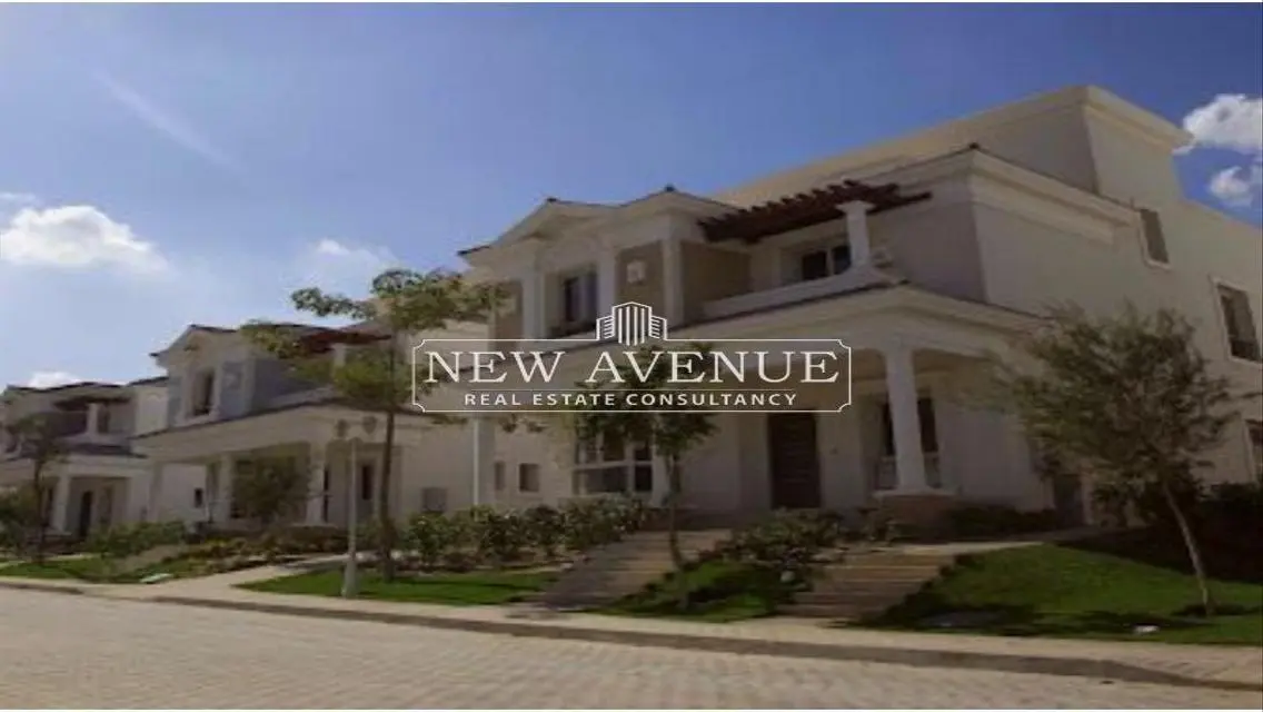 Town house for sale in Mountain view October Park