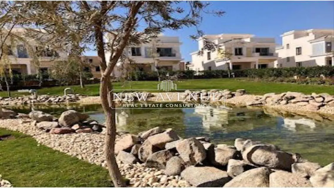 Town house for sale in Mountain view October Park
