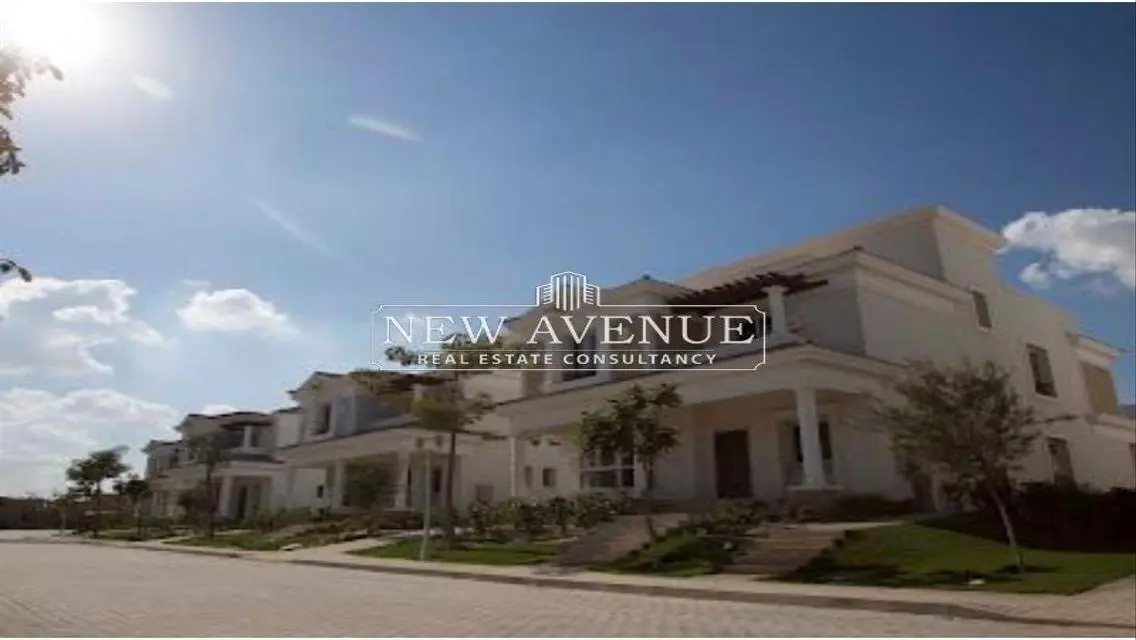 Town house for sale in Mountain view October Park
