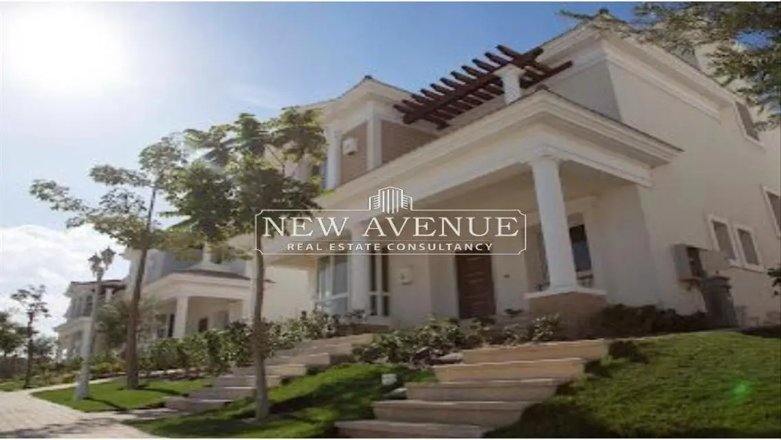 Town house for sale in Mountain view October Park