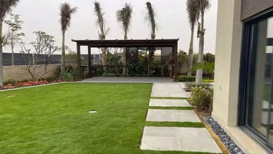 Luxurious Villa for Sale with Spacious Layout