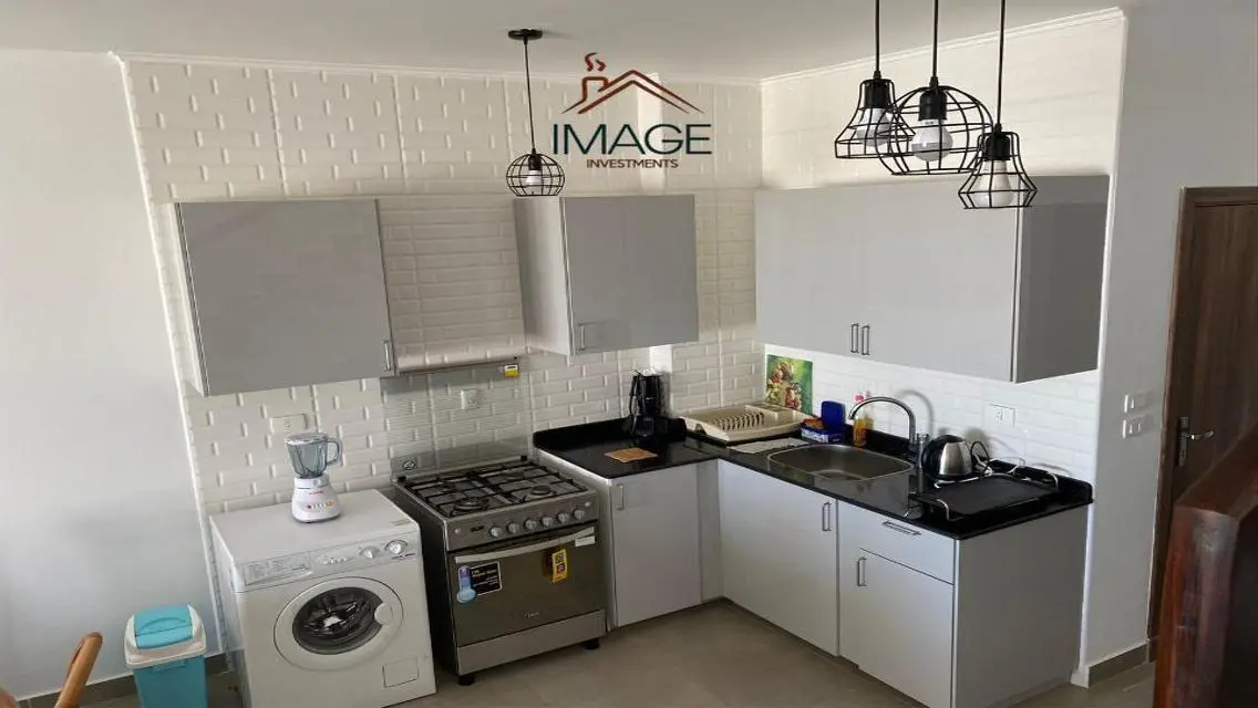 Chalet for sale directly on the lake - amwaj