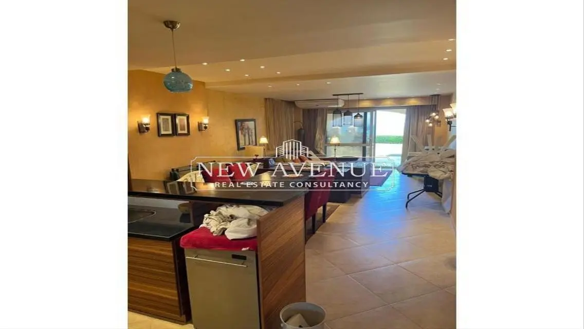 Fully Furnished Sea View twin house in La Vista 2
