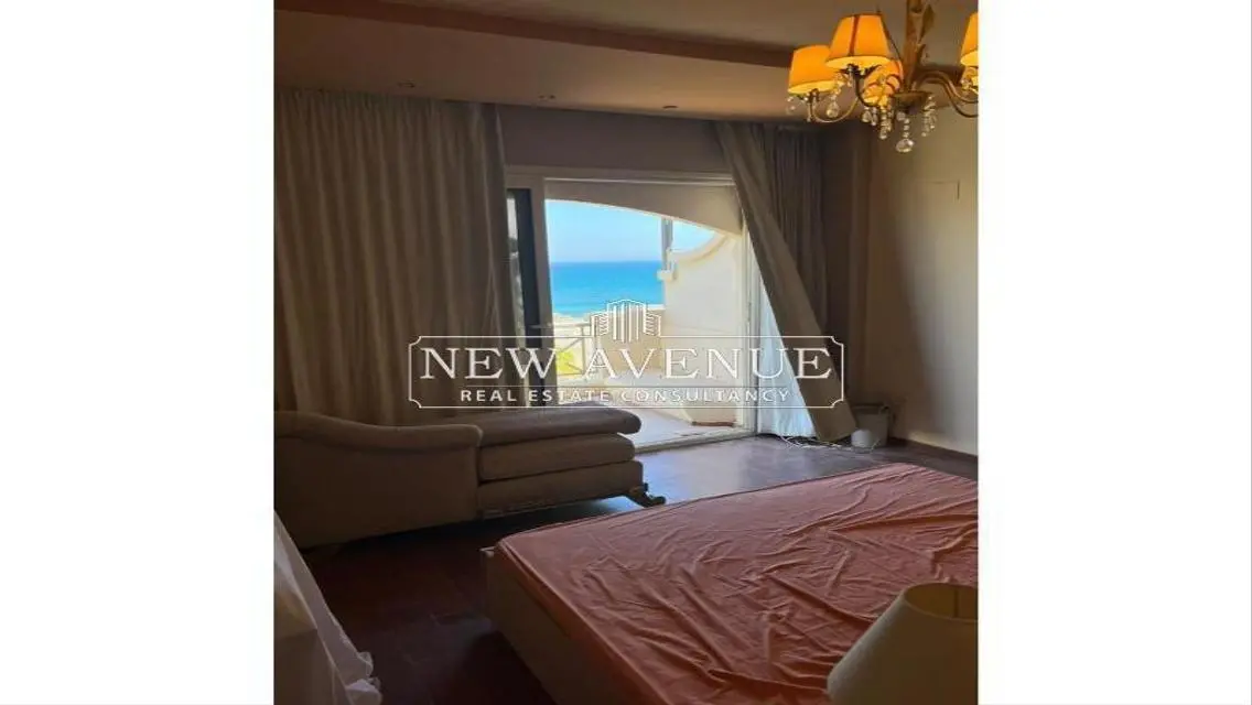 Fully Furnished Sea View twin house in La Vista 2