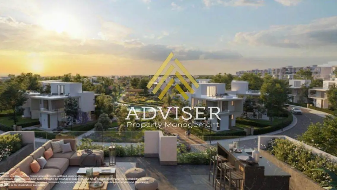 Install.8y and Own Your Apartment in ILBosco City