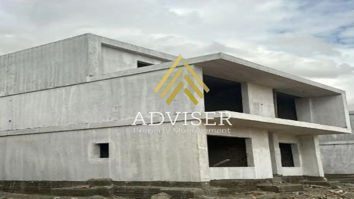 Install.8y and Own Your Apartment in ILBosco City