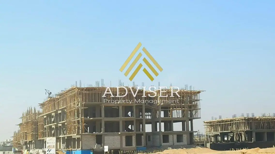 Install.8y and Own Your Apartment in ILBosco City