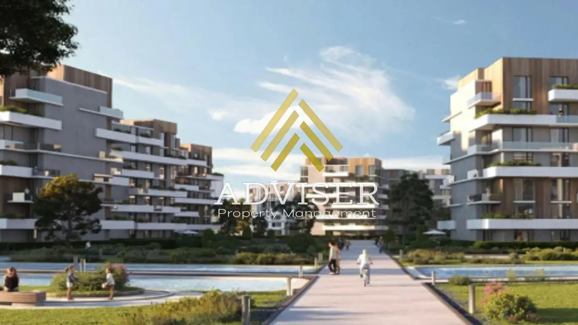 Install.8y and Own Your Apartment in ILBosco City