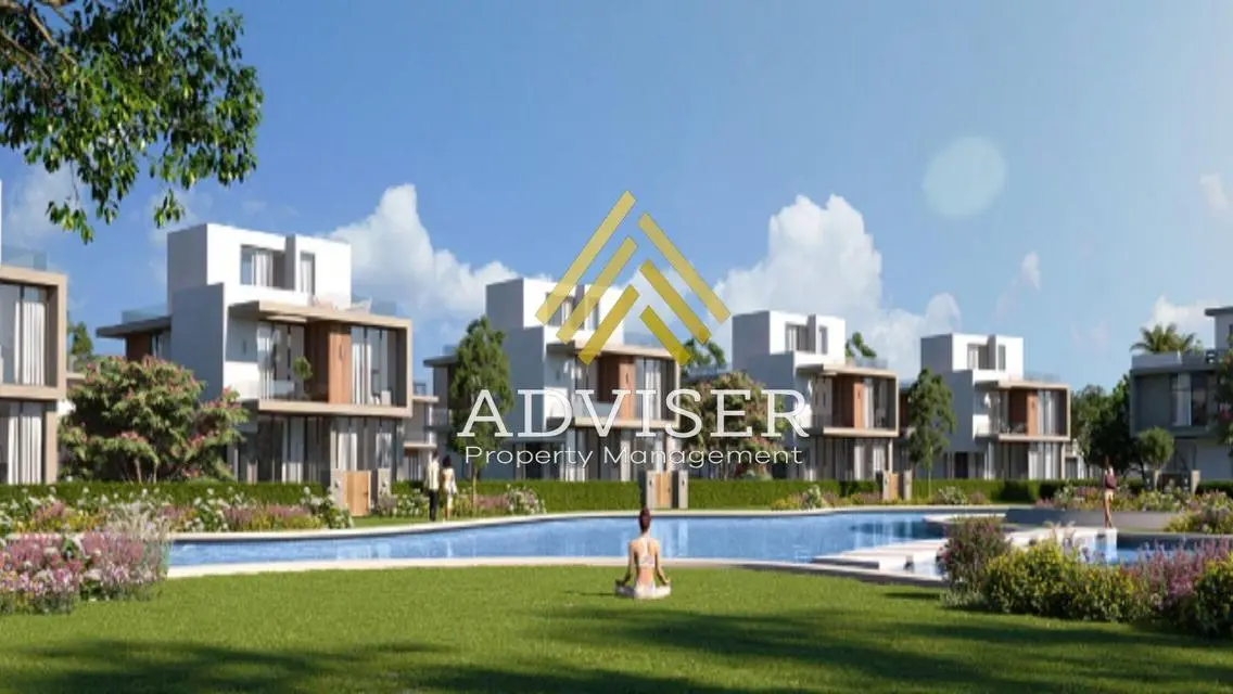 Install.8y and Own Your Apartment in ILBosco City