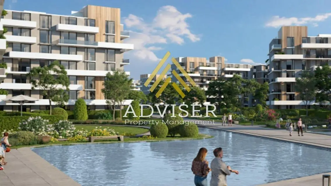 Install.8y and Own Your Apartment in ILBosco City