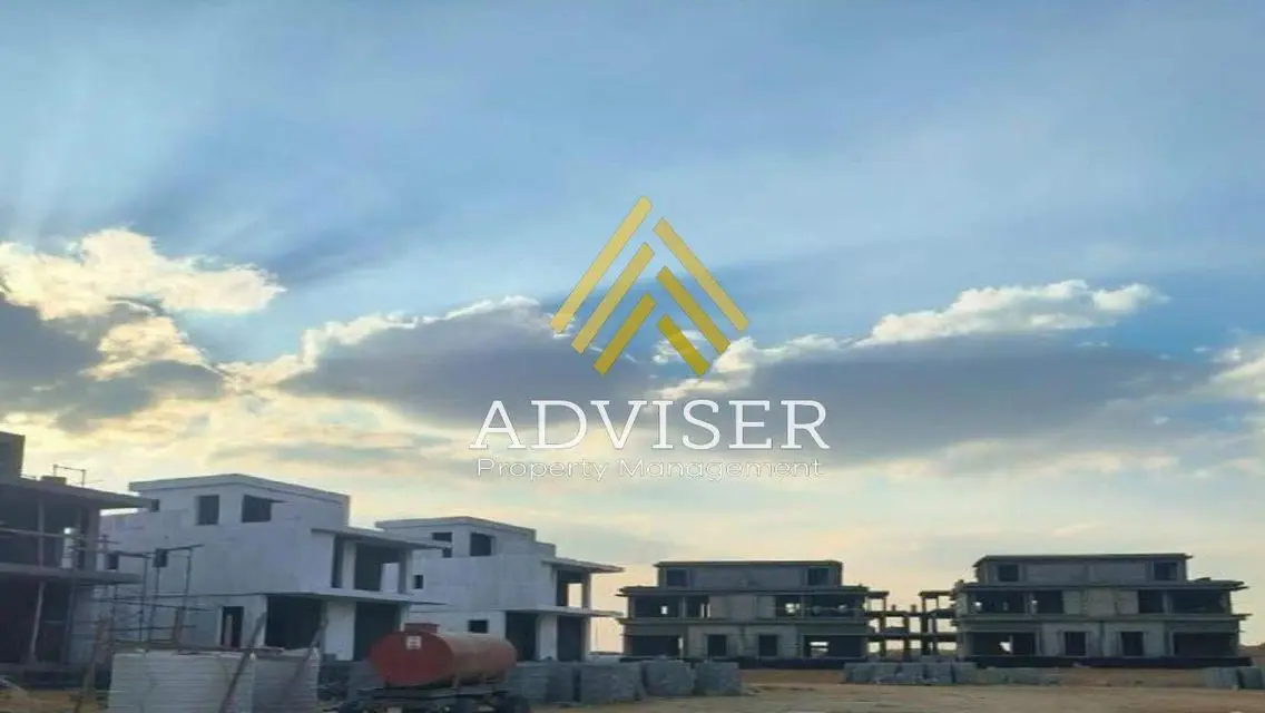 Install.8y and Own Your Apartment in ILBosco City