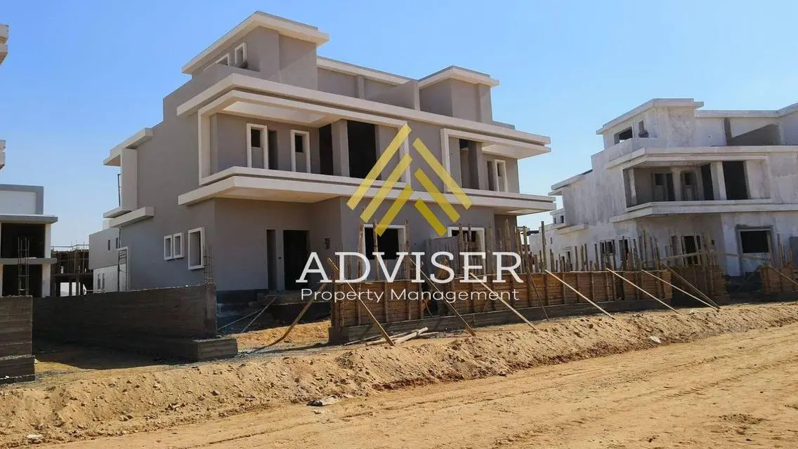 Install.8y and Own Your Apartment in ILBosco City