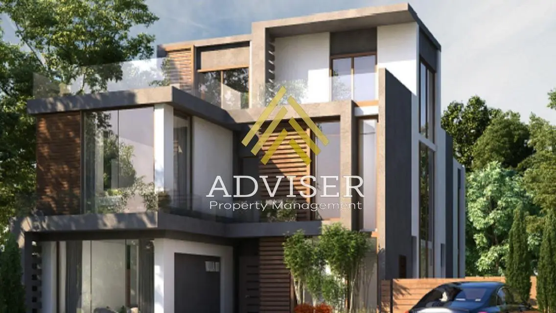 Install.8y and Own Your Apartment in ILBosco City