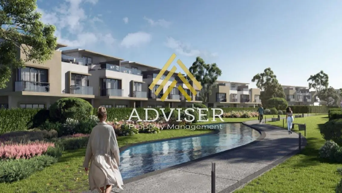 Install.8y and Own Your Apartment in ILBosco City