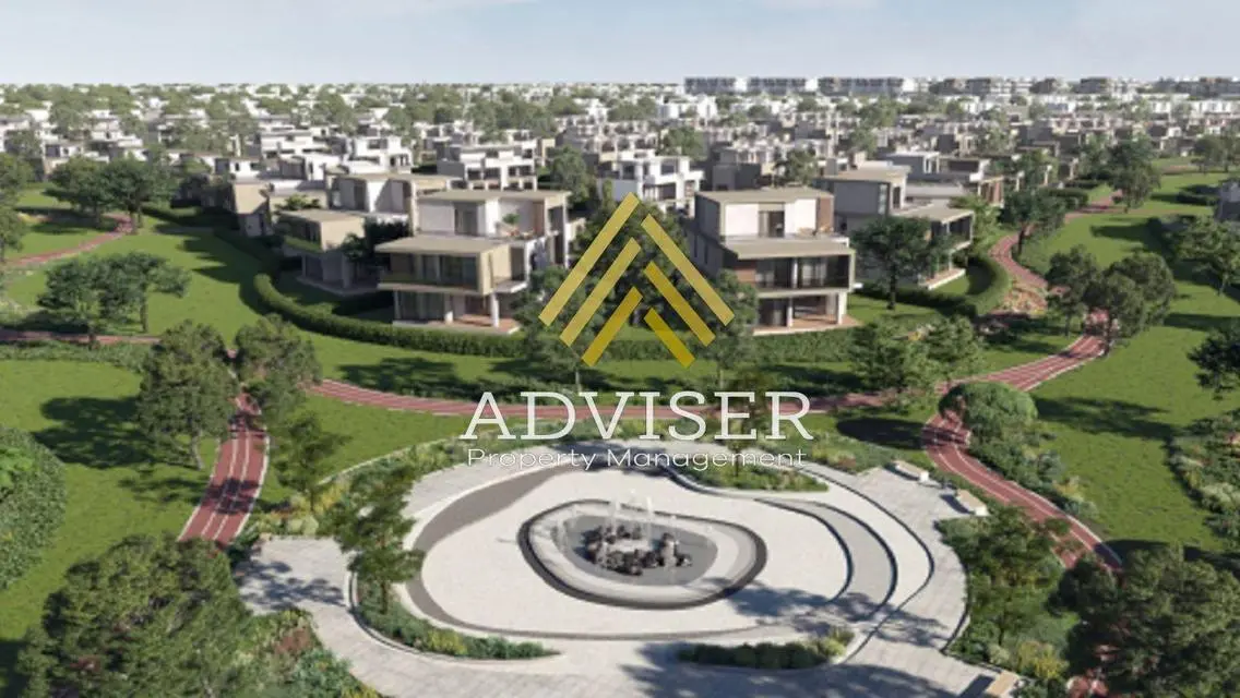 Install.8y and Own Your Apartment in ILBosco City