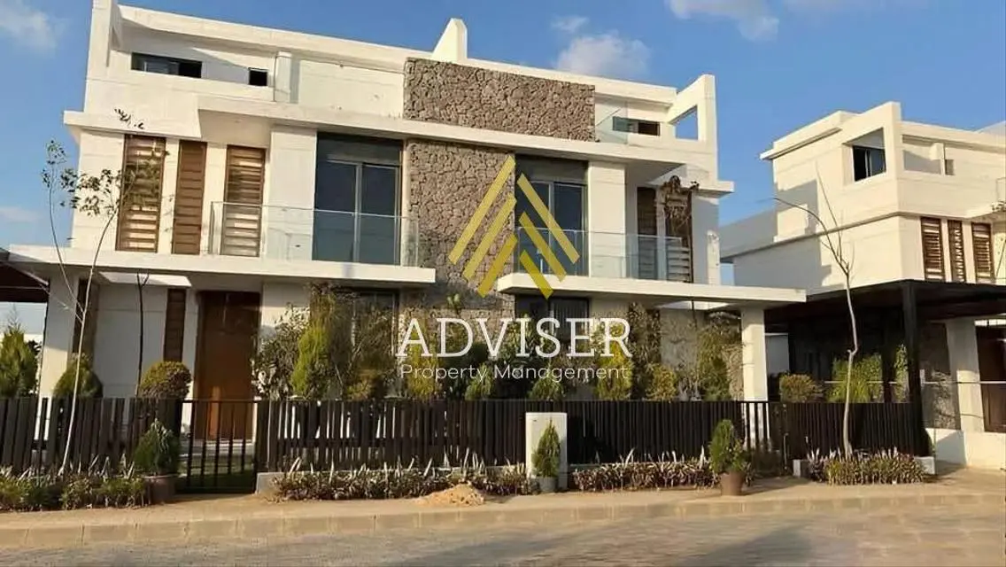 Install.8y and Own Your Apartment in ILBosco City