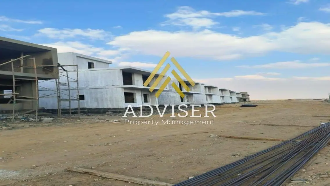 Install.8y and Own Your Apartment in ILBosco City