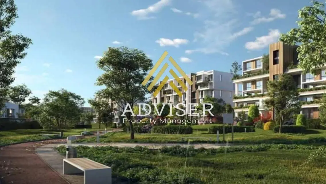 Install.8y and Own Your Apartment in ILBosco City