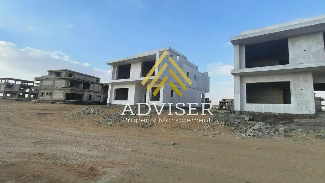 Install.8y and Own Your Apartment in ILBosco City