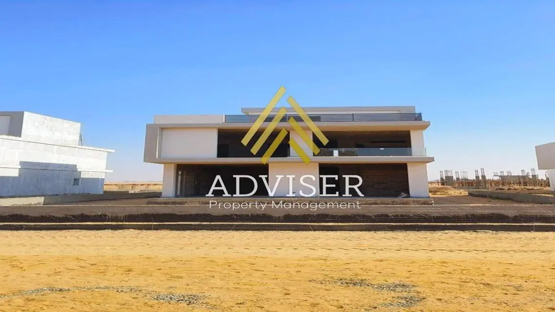 Install.8y and Own Your Apartment in ILBosco City