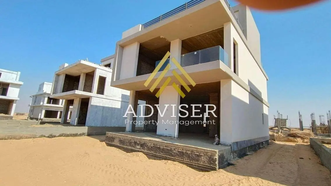 Install.8y and Own Your Apartment in ILBosco City