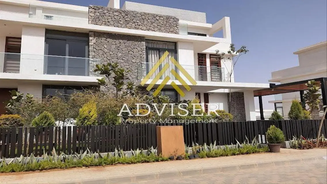 Install.8y and Own Your Apartment in ILBosco City
