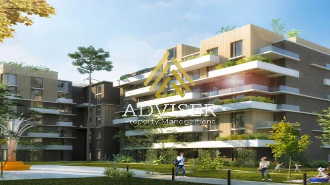 Install.8y and Own Your Apartment in ILBosco City