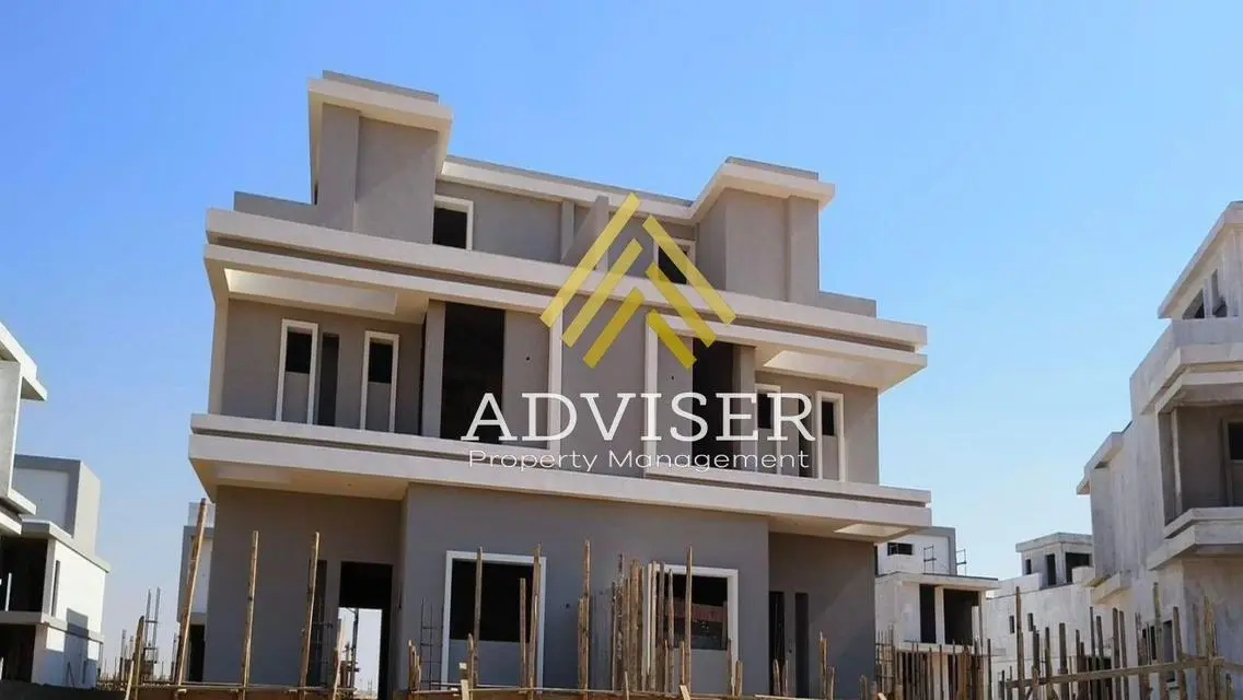 Install.8y and Own Your Apartment in ILBosco City