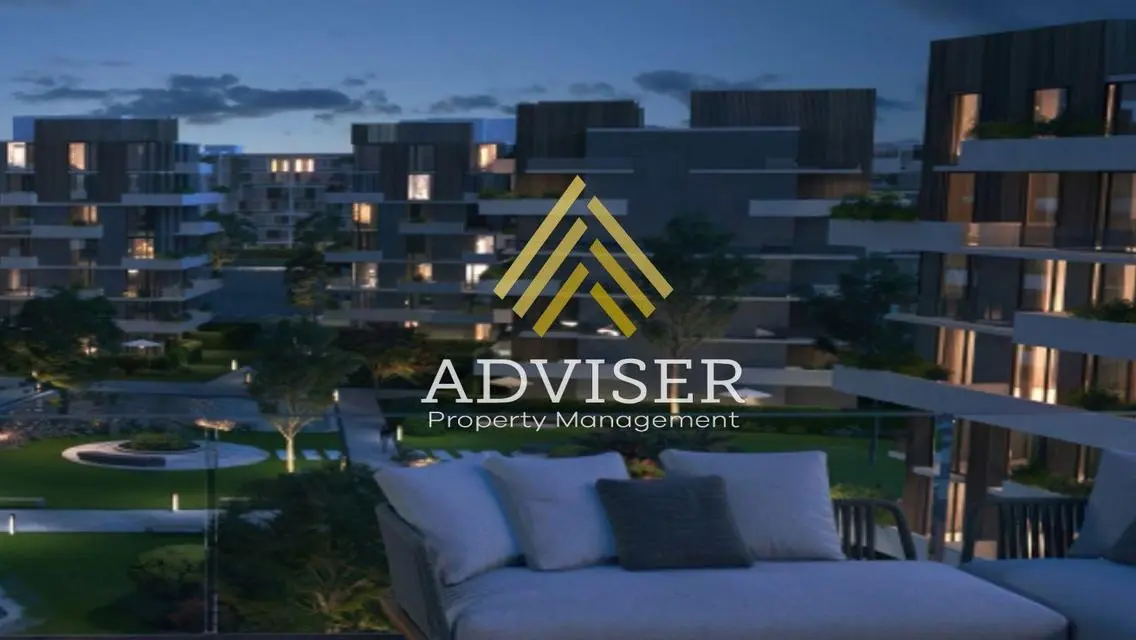 Install.8y and Own Your Apartment in ILBosco City