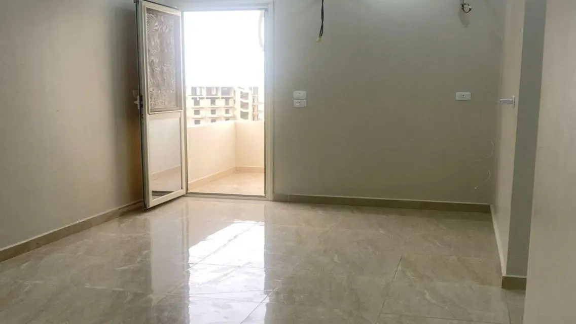 Brand-new apartment next to Best Way – Al Ahyaa