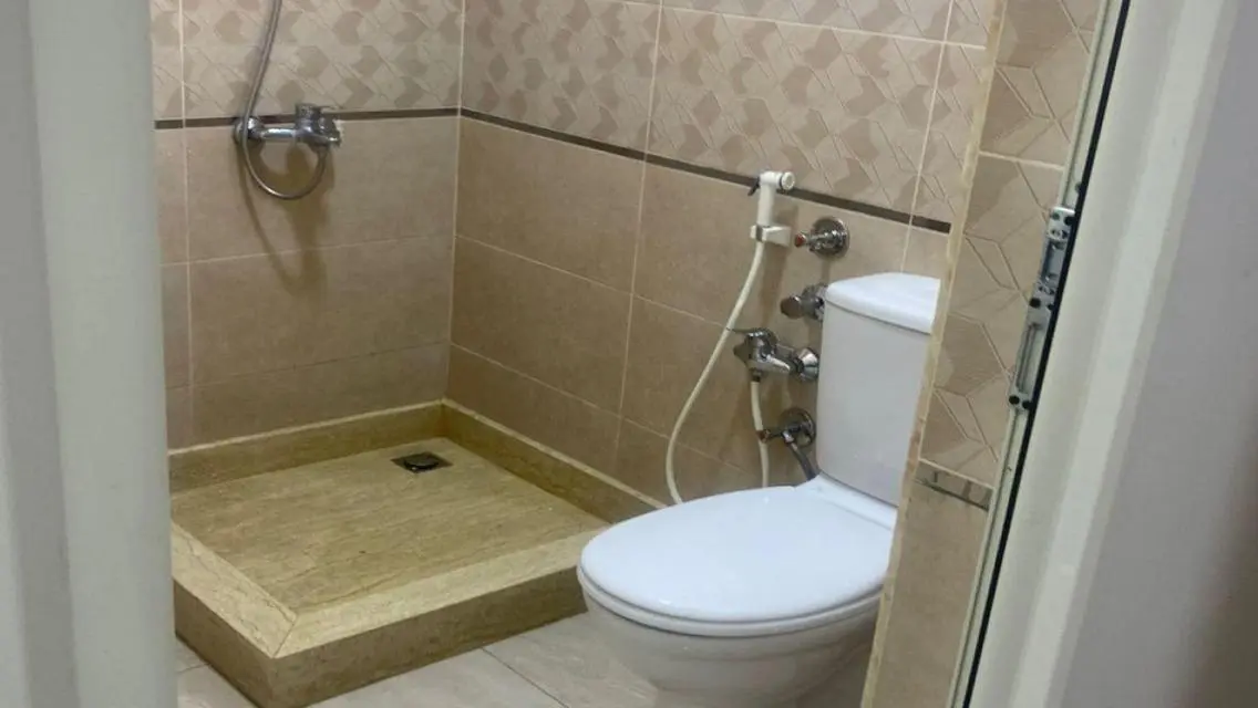 Brand-new apartment next to Best Way – Al Ahyaa