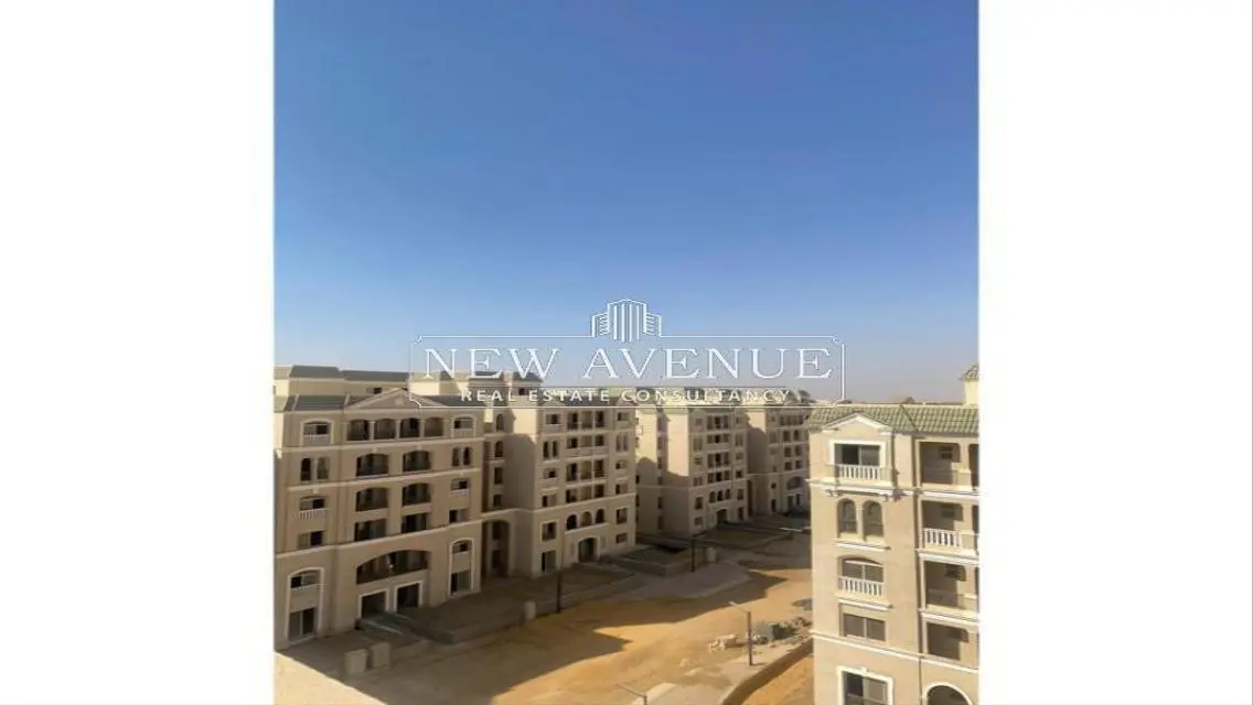 Duplex with private garden for sale in L’avenir