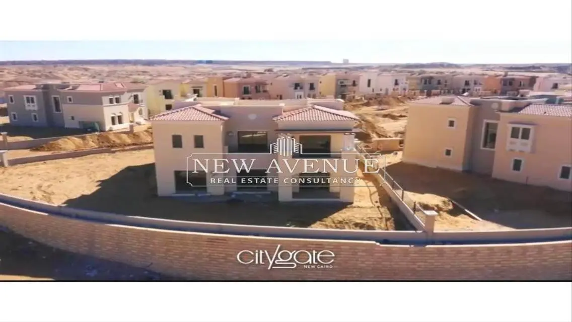Under market price Quattro in City Gate compound