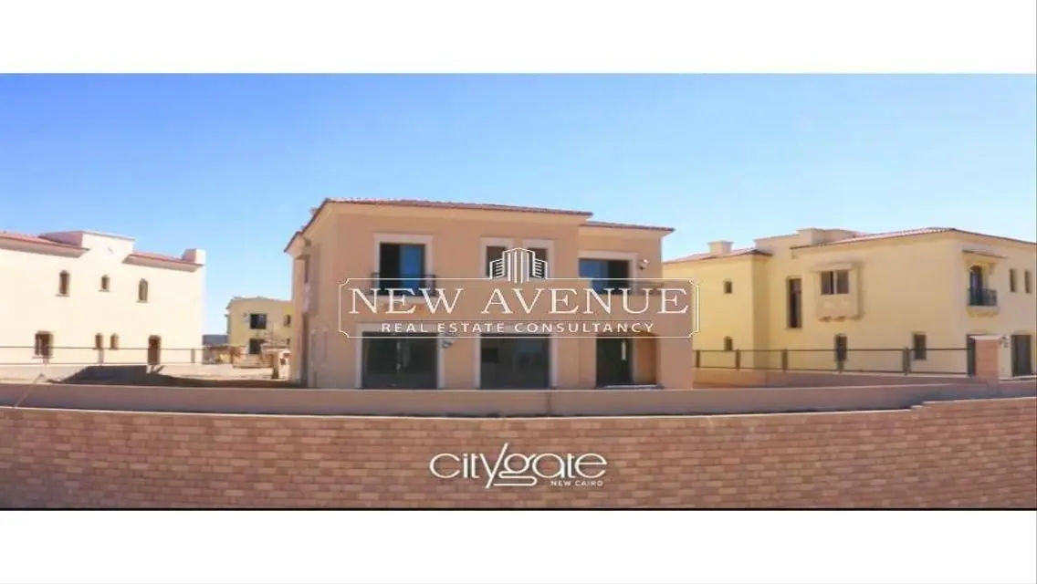 Under market price Quattro in City Gate compound