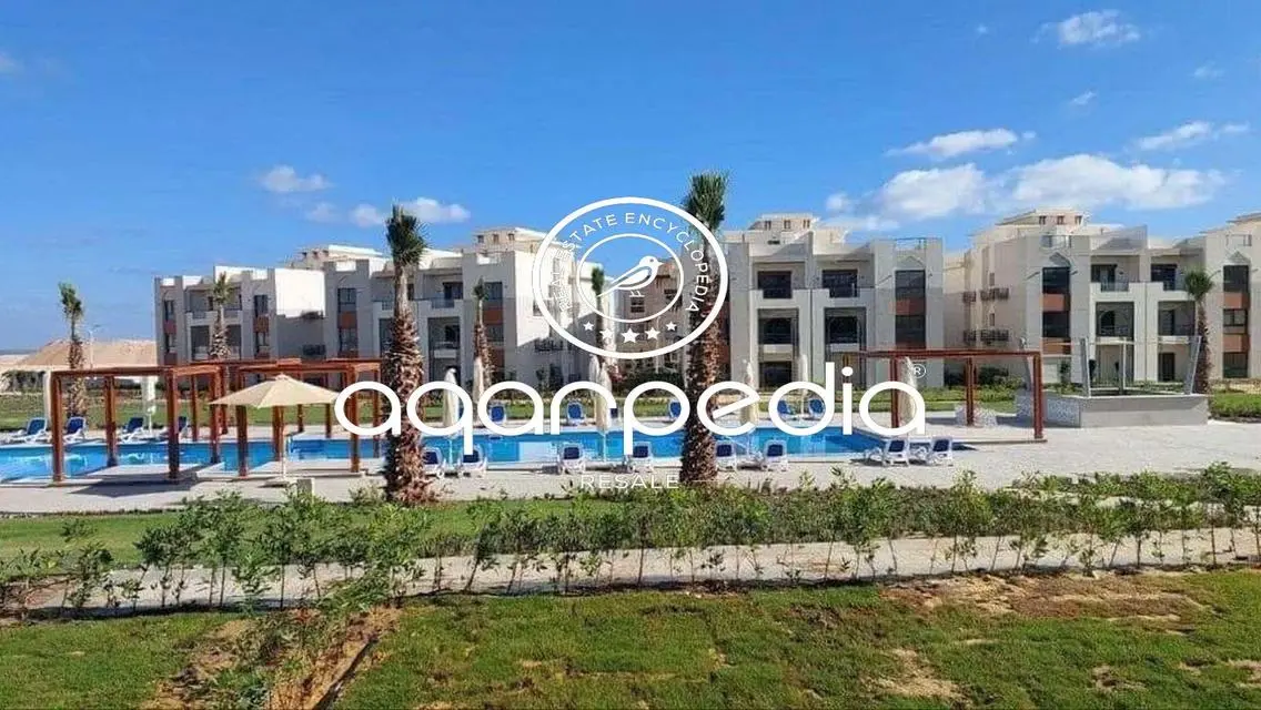 Luxury Apartment with Stunning View in the City Center
