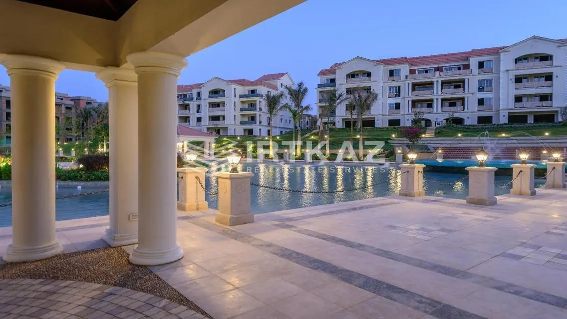 Own Your Apartment Fully Finished in Golden Square