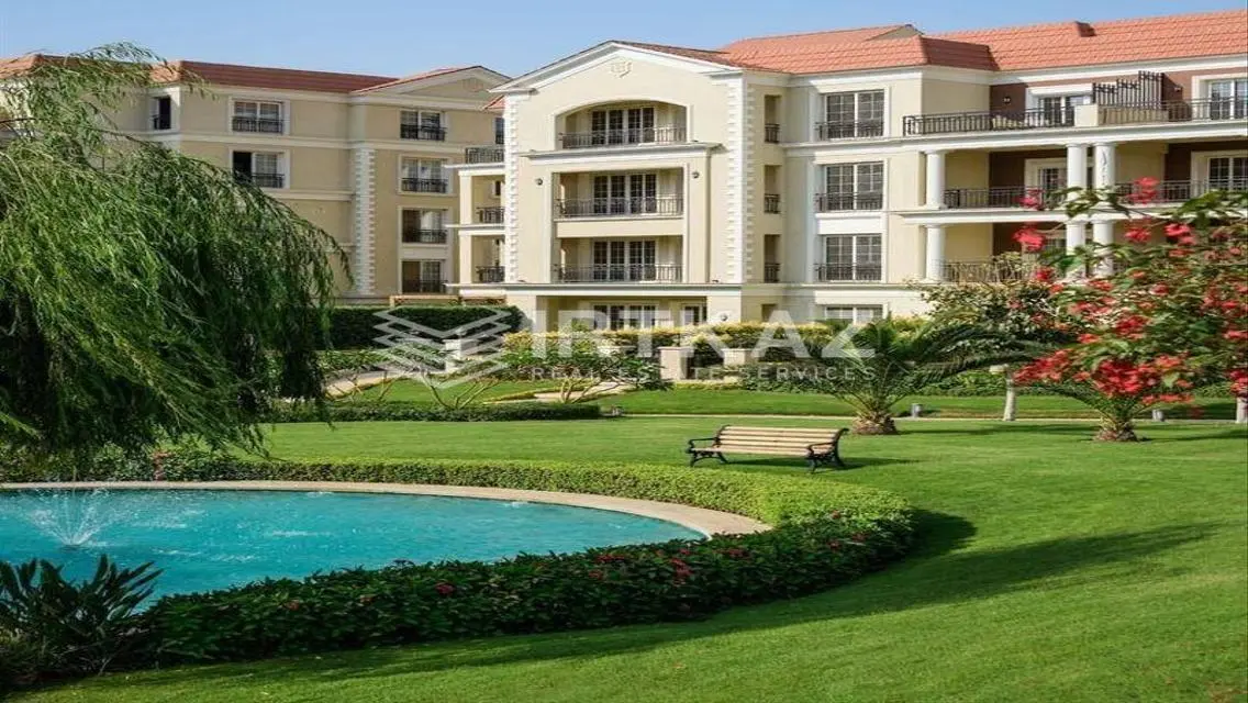 Own Your Apartment Fully Finished in Golden Square