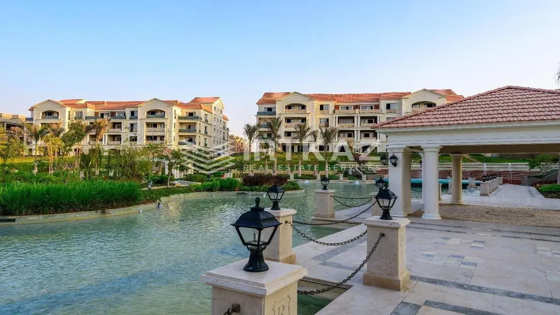 Own Your Apartment Fully Finished in Golden Square